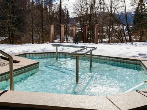 Kneipp-Becken Kneipp-Becken