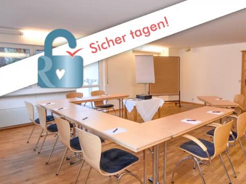 Tagungsraum Fellhorn | 45 m²