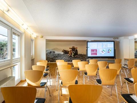 Das KUHle Tagungshotel im Allgäu