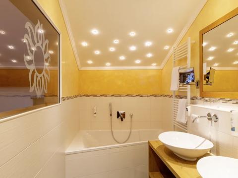 Suite Alpensonne - Beispiel Suite Alpensonne - Beispiel