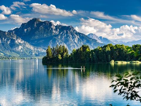 Mehr Sommer, mehr Allgäu - Lastminute-Sommer-Sparangebot