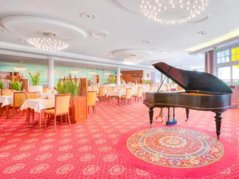 Restaurant Schloonsee - Genussvoll in den Tag starten