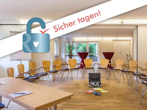 Tagungsraum Nebelhorn & Fellhorn | 90 m²