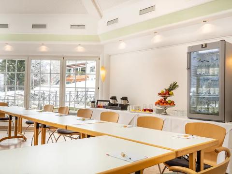 Unser Stadl "Pavillon" Unser Stadl "Pavillon"