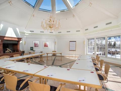 Unser Stadl "Pavillon" Unser Stadl "Pavillon"