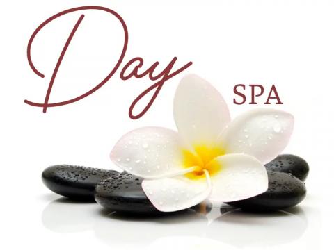 Day Spa - meine Auszeit