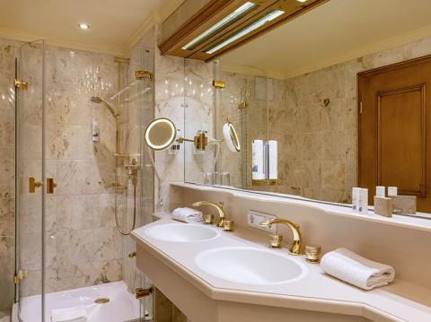 Suite Alpenblick - Beispiel Suite Alpenblick - Beispiel