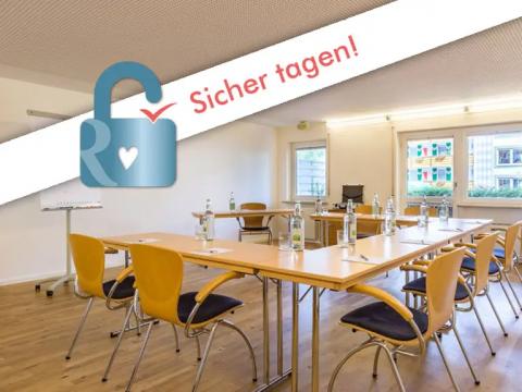 Tagungsraum Fellhorn | 45 m²