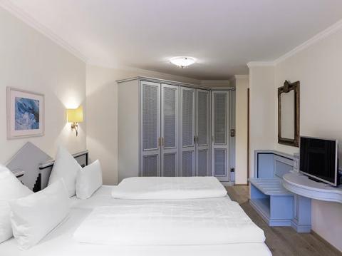 Suite Alpenblick - Beispiel Suite Alpenblick - Beispiel