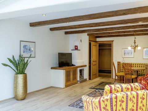 Suite Alpenblick - Beispiel Suite Alpenblick - Beispiel