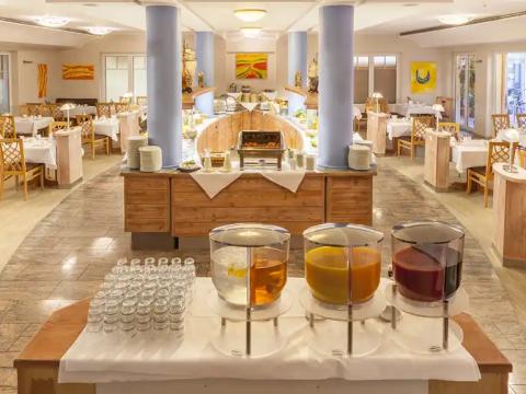 Unser Frühstücksbuffet - Ein guter Start in den Tag