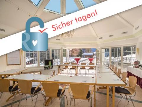Tagungsraum Pavillon | 75 m²