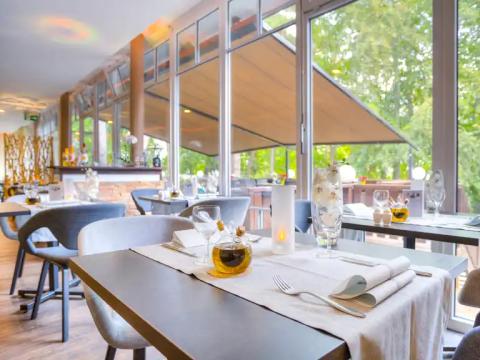 Restaurant Gigolo - Mediterrane und regionale Spezialitäten