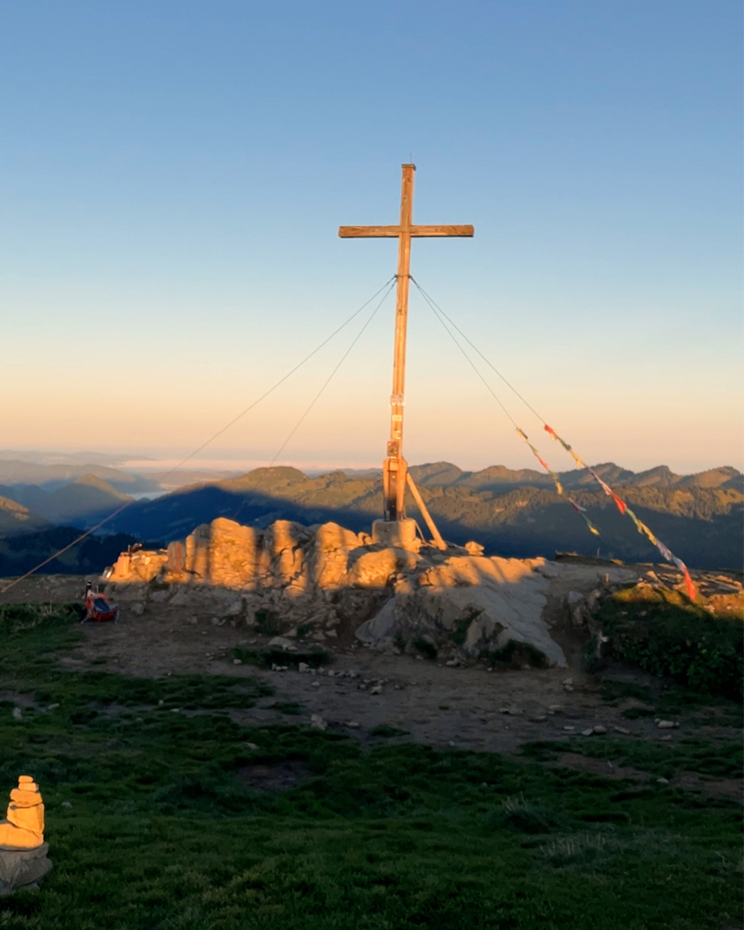 Erlebe Sie den Zauber des Bergsommers 2024 im Alpenhotel Oberstdorf