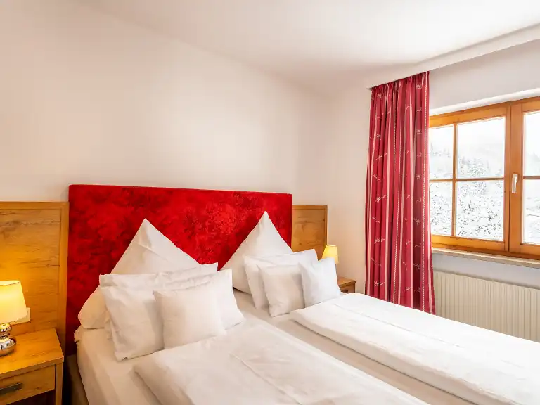 Erholt in den Tag starten